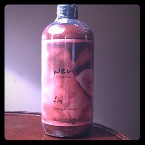 Wen cleansing conditioner